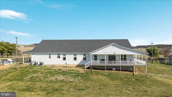 $1,250,000 | 199 Laurel Grove Road, Winchester, VA 22602