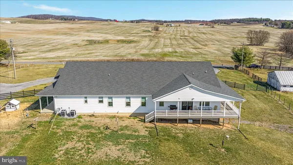 $1,250,000 | 199 Laurel Grove Road, Winchester, VA 22602