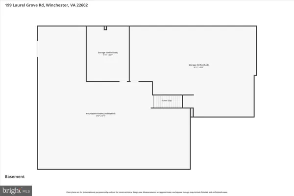 $1,250,000 | 199 Laurel Grove Road, Winchester, VA 22602