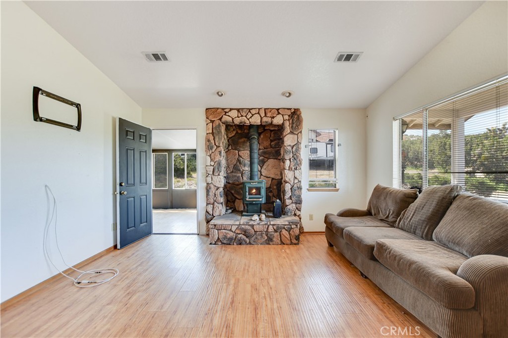 2929 Snow Line Drive Pinon Hills, CA 92372 - Photo 43 of 67