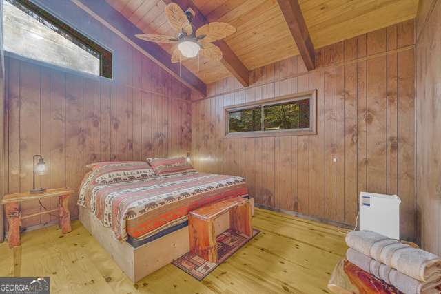 243 Ridge Road Helen, GA 30545 - Photo 15 of 51