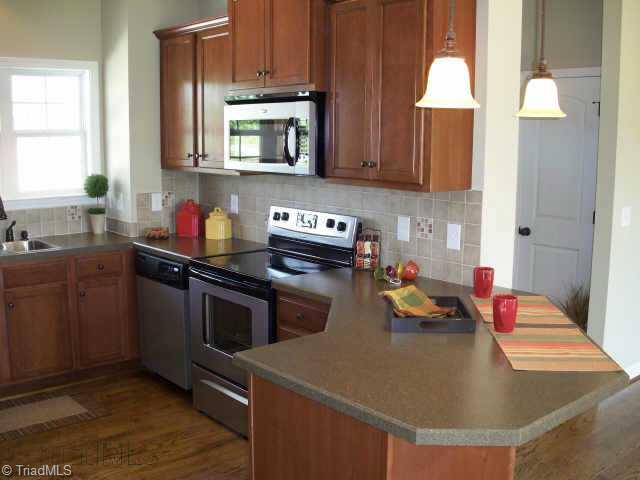 1531 Lamb Road Lexington, NC 27295 - Photo 4 of 8 Other.