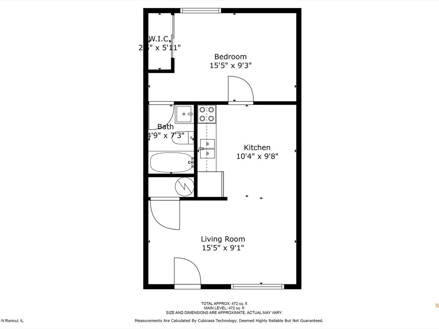 1942 County Road 3000 North Rantoul, IL 61866 - Photo 18 of 18