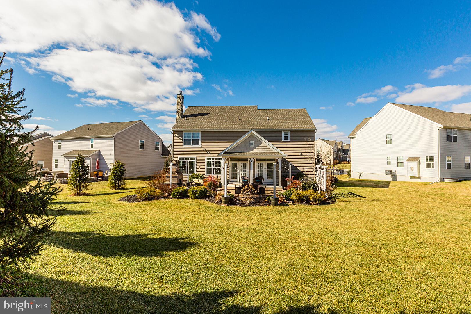 616 Warminster Lane Lititz, PA 17543 - Photo 74 of 87 Gallery Image 74