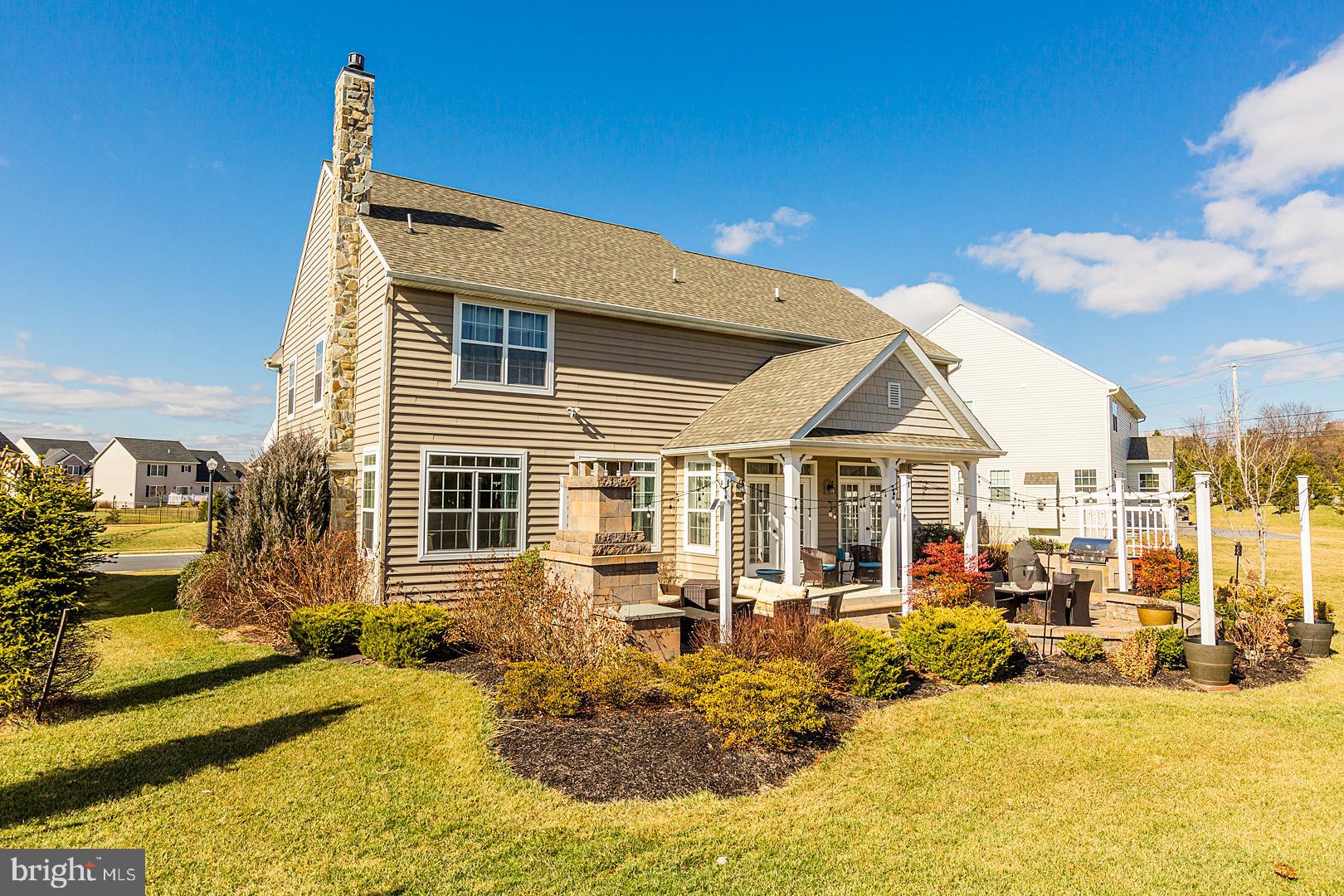 616 Warminster Lane Lititz, PA 17543 - Photo 75 of 87 Gallery Image 75