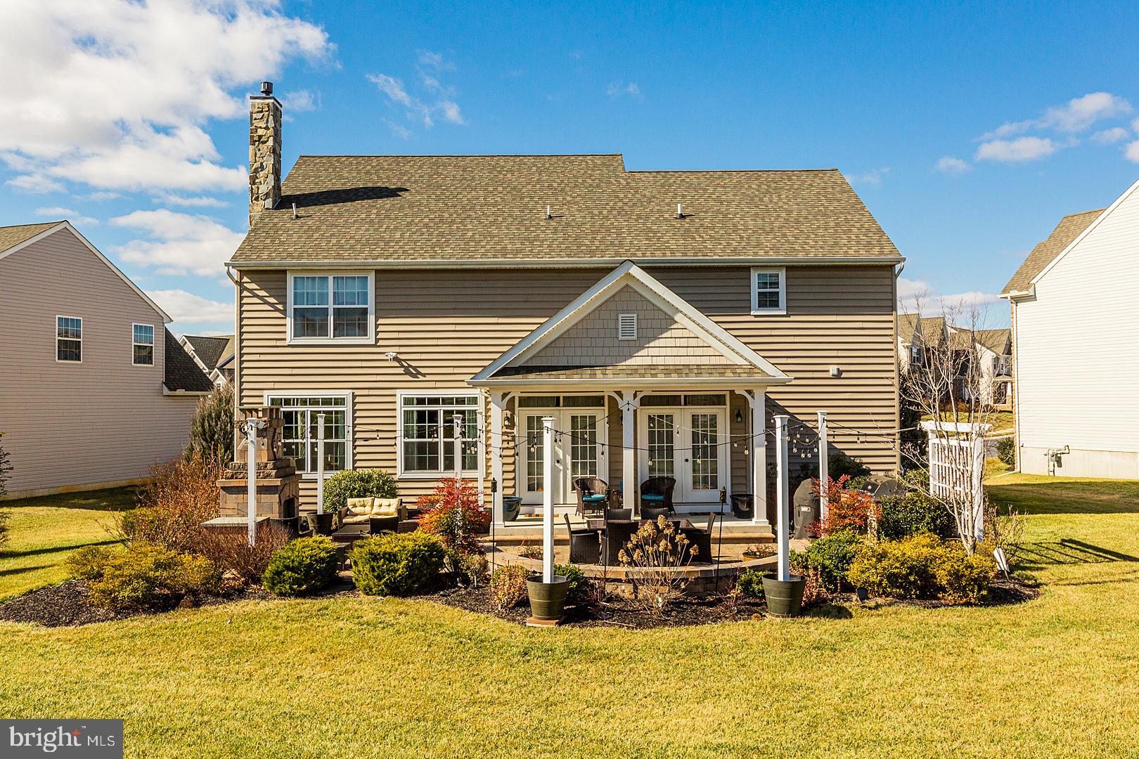 616 Warminster Lane Lititz, PA 17543 - Photo 76 of 87 Gallery Image 76