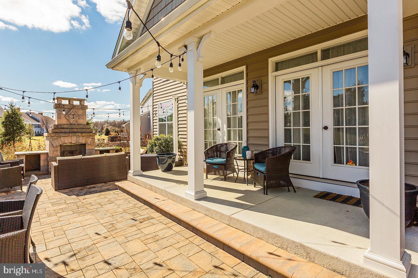 616 Warminster Lane Lititz, PA 17543 - Photo 78 of 87 Gallery Image 78