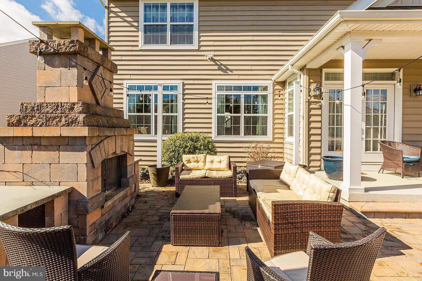 616 Warminster Lane Lititz, PA 17543 - Photo 79 of 87 Gallery Image 79
