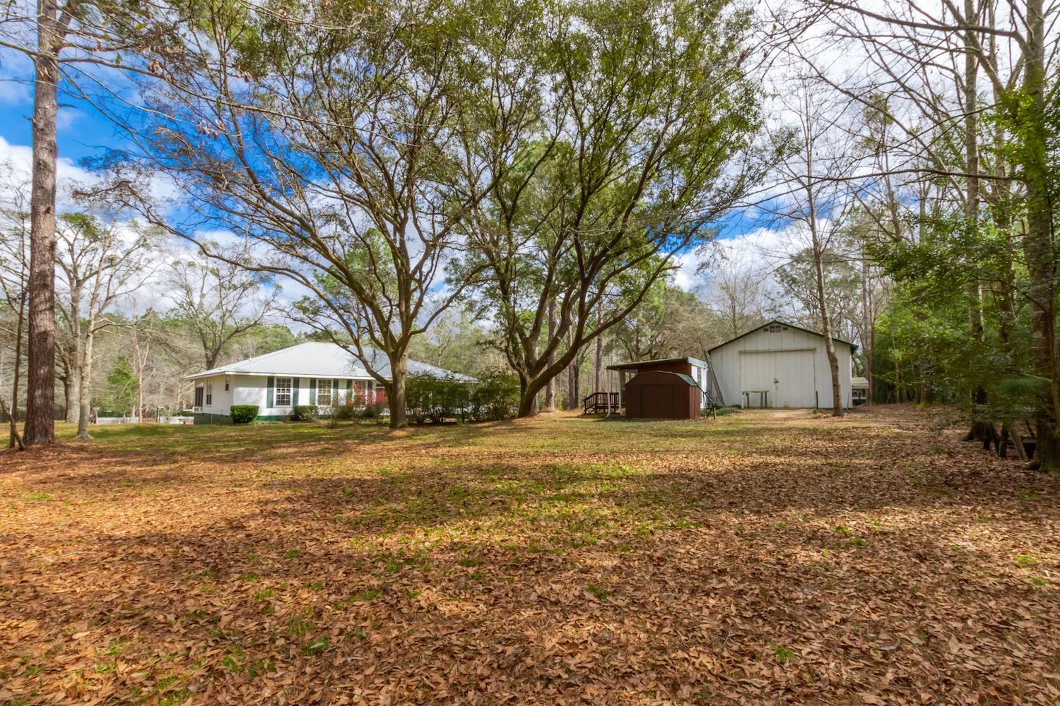 25401 Newport Road Robertsdale, AL 36567 - Photo 37 of 50