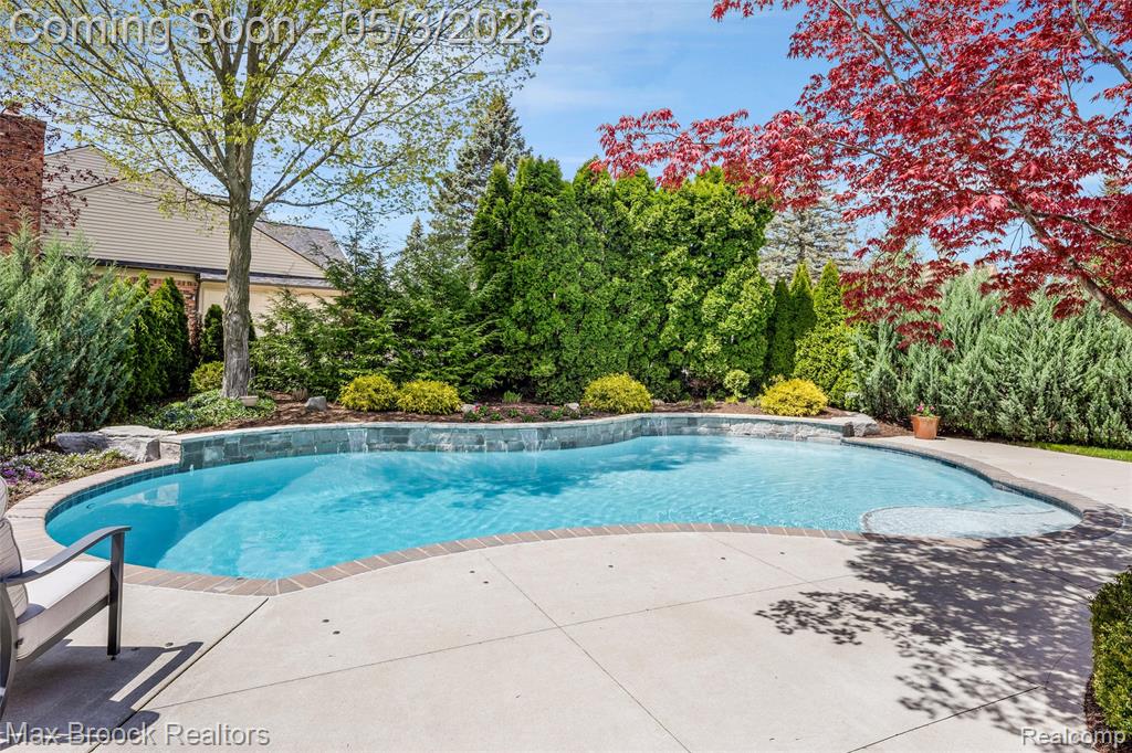 1440 Otter Drive Rochester, MI 48306 - Photo 54 of 71