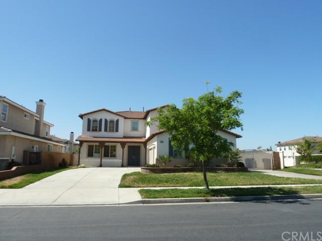 13467 Rouge River Drive Rancho Cucamonga, CA 91739 - Photo 1 of 1
