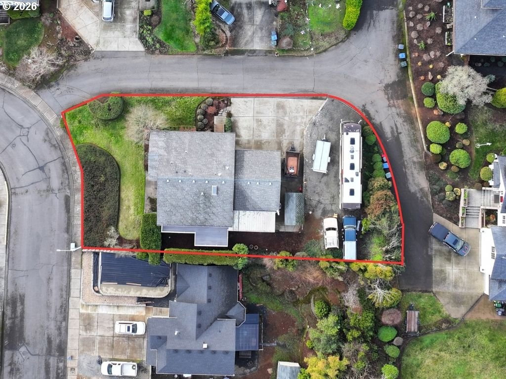 5401 East Ridge Street South Salem, OR 97306 - Photo 37 of 41