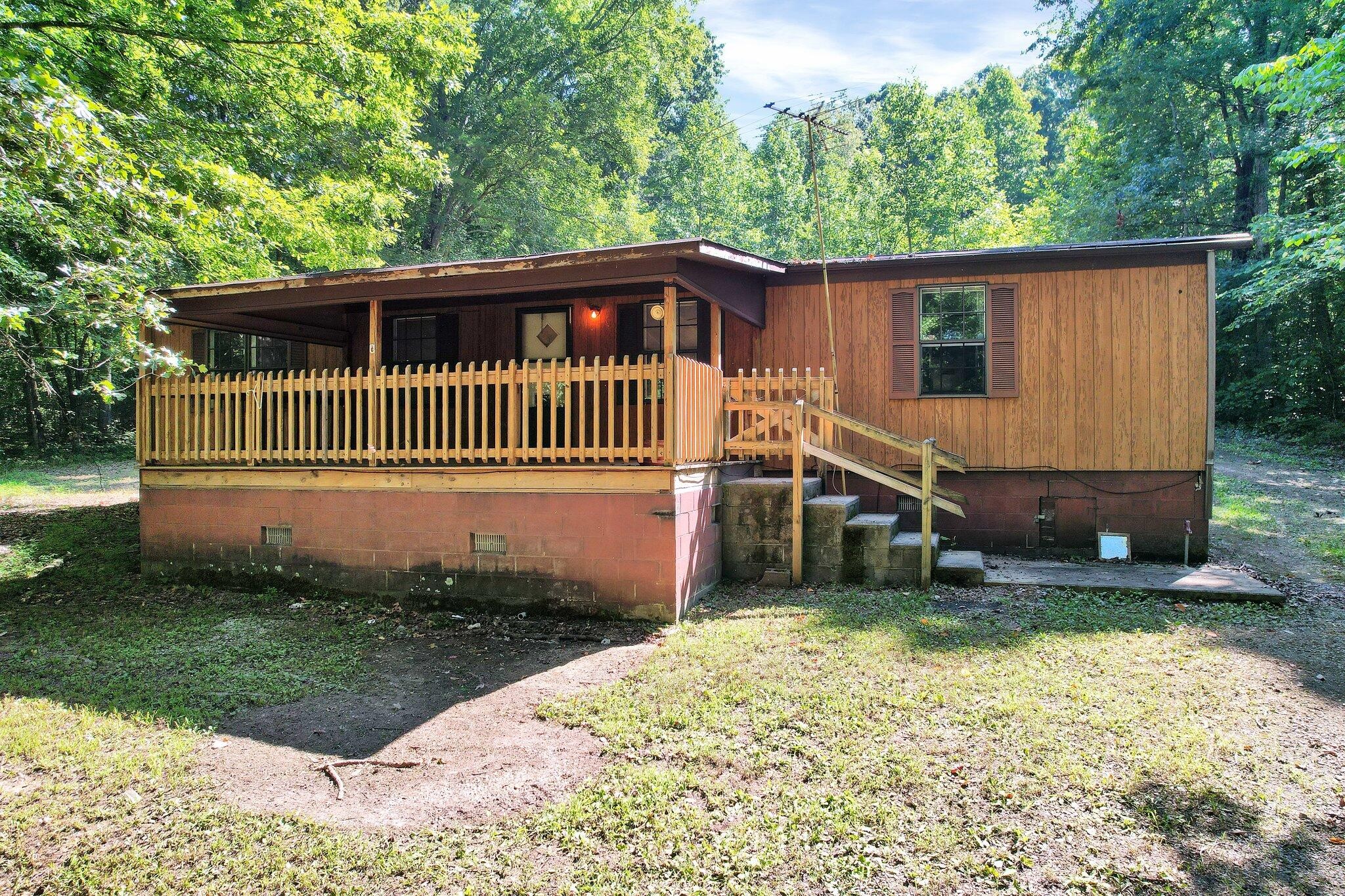 5140 Cottonport Road Decatur, TN 37322 - Photo 1 of 43