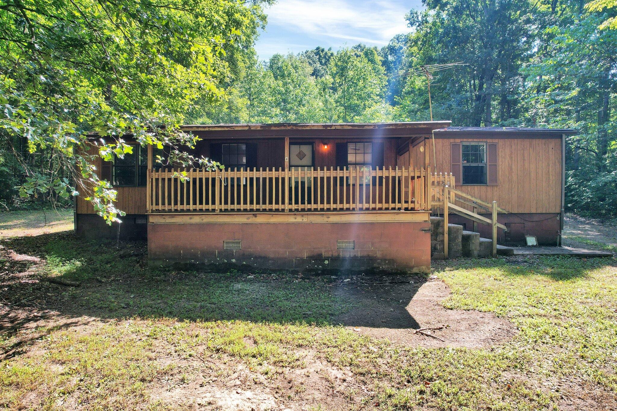 5140 Cottonport Road Decatur, TN 37322 - Photo 37 of 43