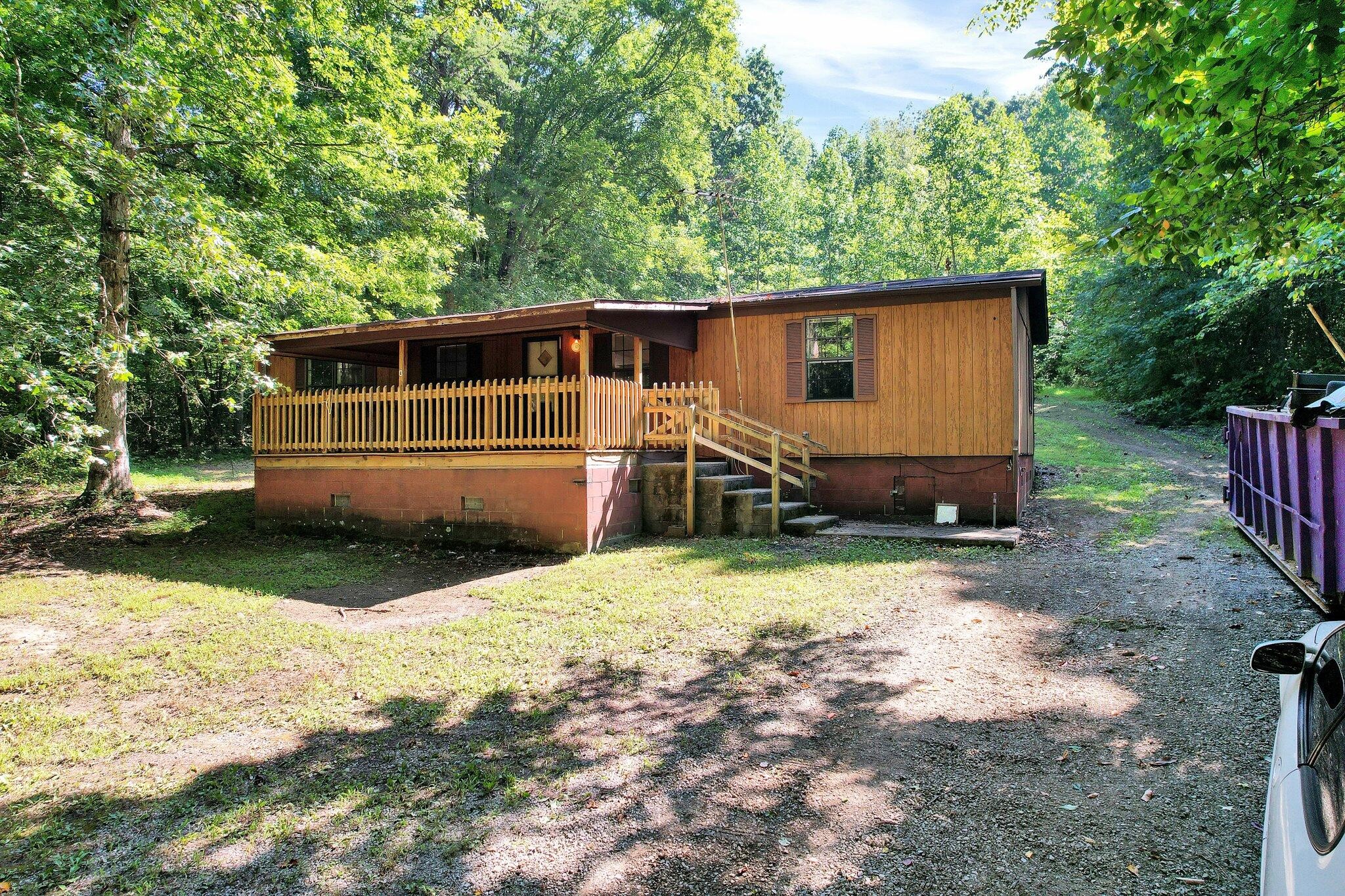 5140 Cottonport Road Decatur, TN 37322 - Photo 38 of 43