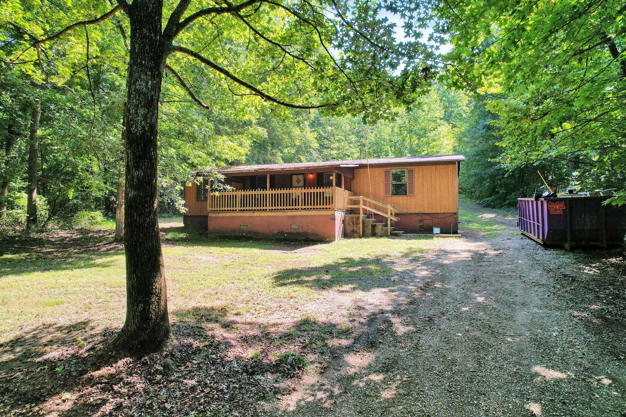5140 Cottonport Road Decatur, TN 37322 - Photo 39 of 43