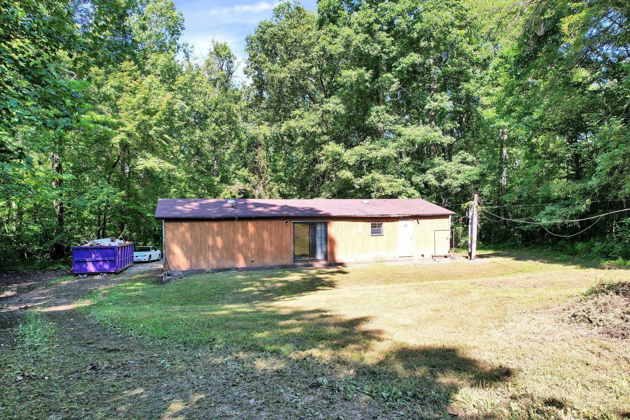 5140 Cottonport Road Decatur, TN 37322 - Photo 40 of 43