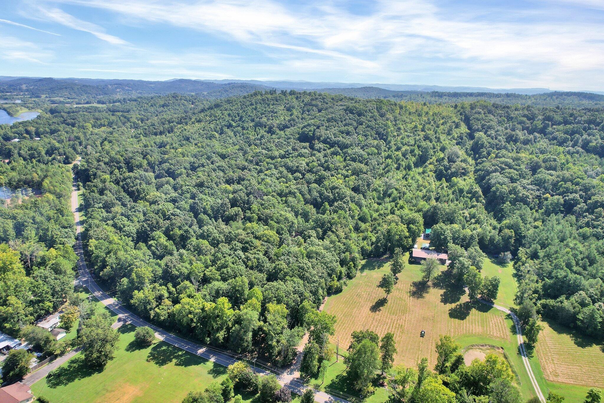 5140 Cottonport Road Decatur, TN 37322 - Photo 41 of 43