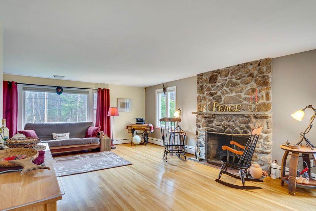 398 North Road Bedford, MA 01730 - Photo 10 of 39 Gallery Image 10