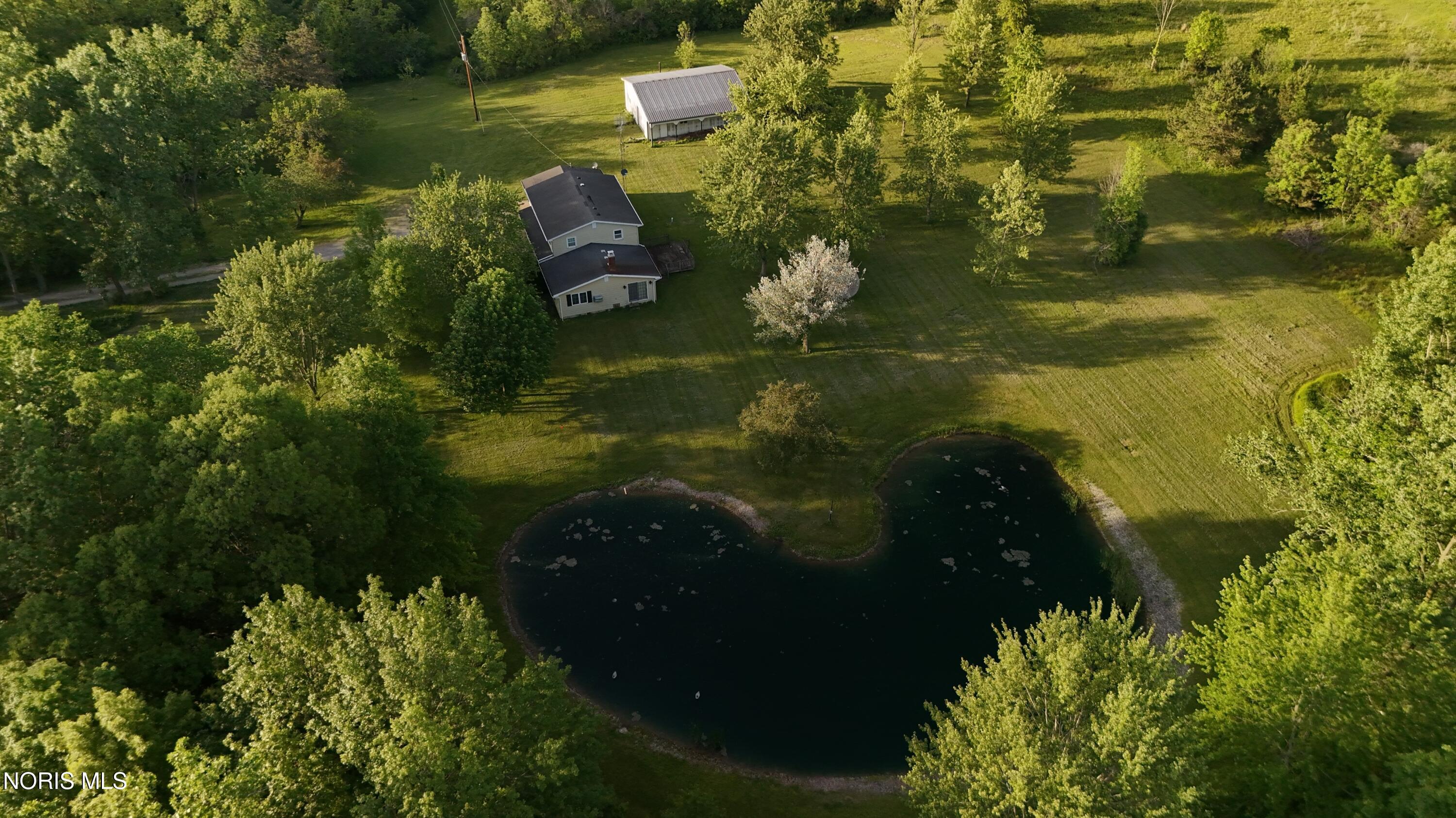 16286 County Road South Napoleon, OH 43545 - Photo 8 of 8 Gallery Image 8