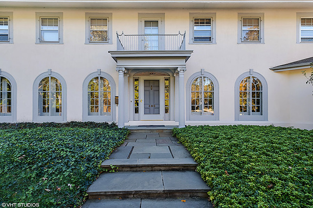 480 Sheridan Road Winnetka, IL 60093 - Photo 2 of 28