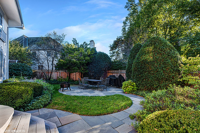 480 Sheridan Road Winnetka, IL 60093 - Photo 27 of 28