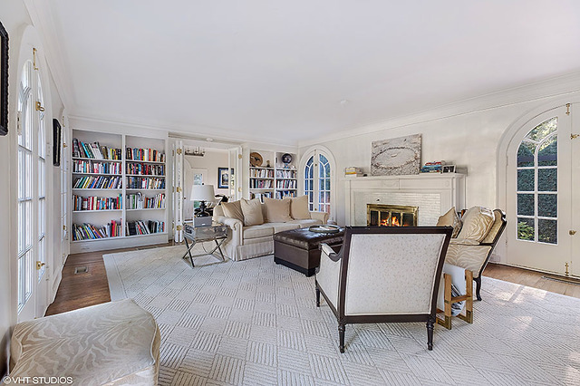 480 Sheridan Road Winnetka, IL 60093 - Photo 4 of 28