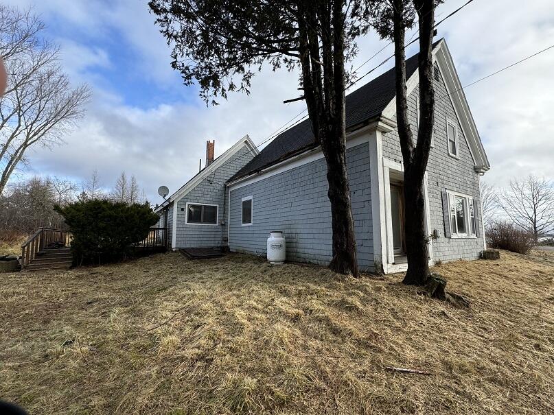 50 Hardy Point Road Pembroke, ME 04666 - Photo 6 of 27 IMG_1701