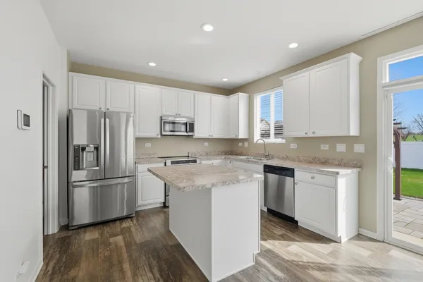 $420,000 | 1108 Kolar Avenue, Joliet, IL 60431