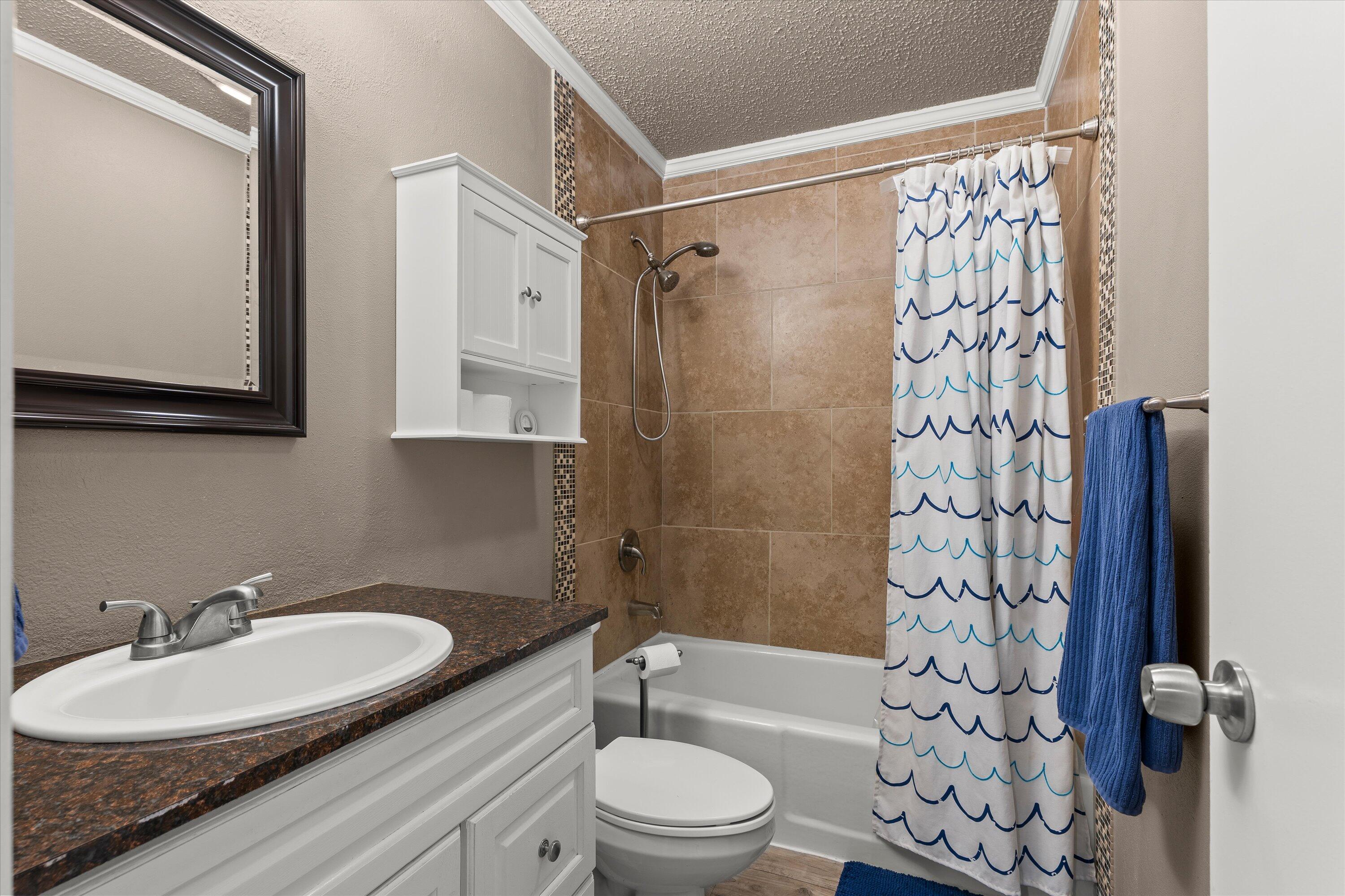 4611 Itasca Street Lubbock, TX 79416 - Photo 19 of 26 19-4611 Itasca St