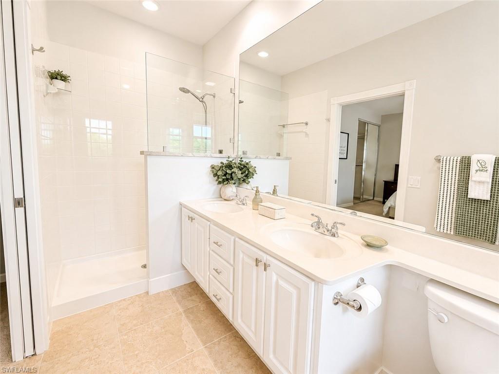 8357 Rimini Way Naples, FL 34114 - Photo 14 of 50 Bathroom 1