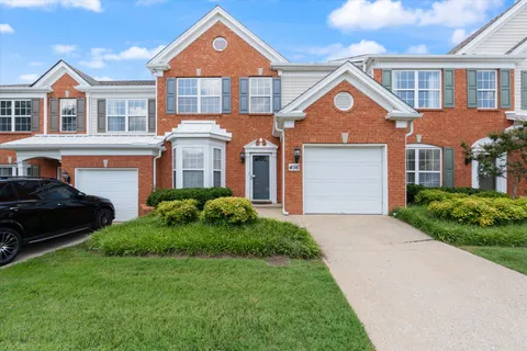 $493,000 | 456 Old Towne Drive, Brentwood, TN 37027