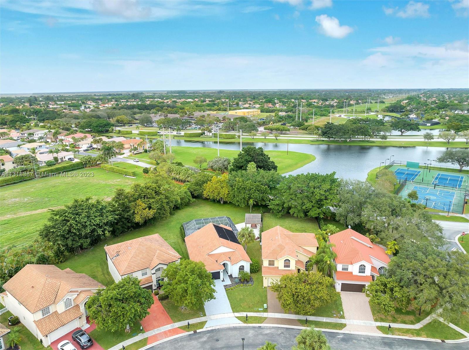 11008 La Salinas Circle Boca Raton, FL 33428 - Photo 23 of 29