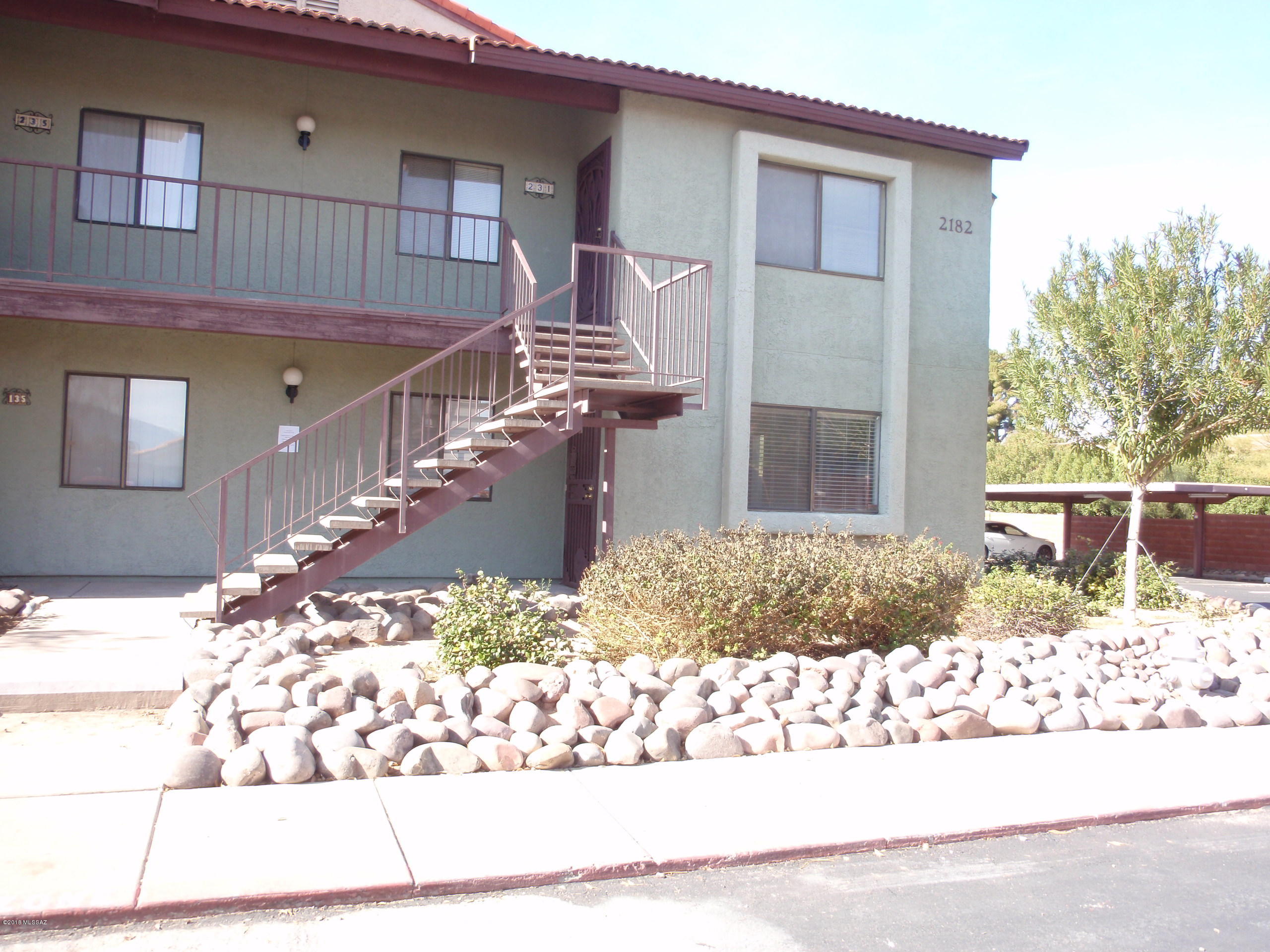 2182 North Pantano Road, Unit 131 Tucson, AZ 85715 - Photo 15 of 32