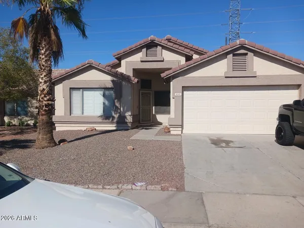 $365,000 | 8541 North 112th Avenue, Peoria, AZ 85345