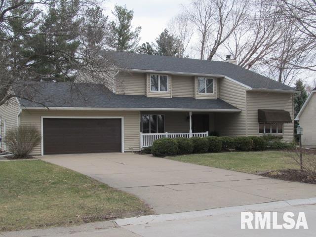 4865 Heatherstone Road Bettendorf, IA 52722 - Photo 1 of 25 Gallery Image 1