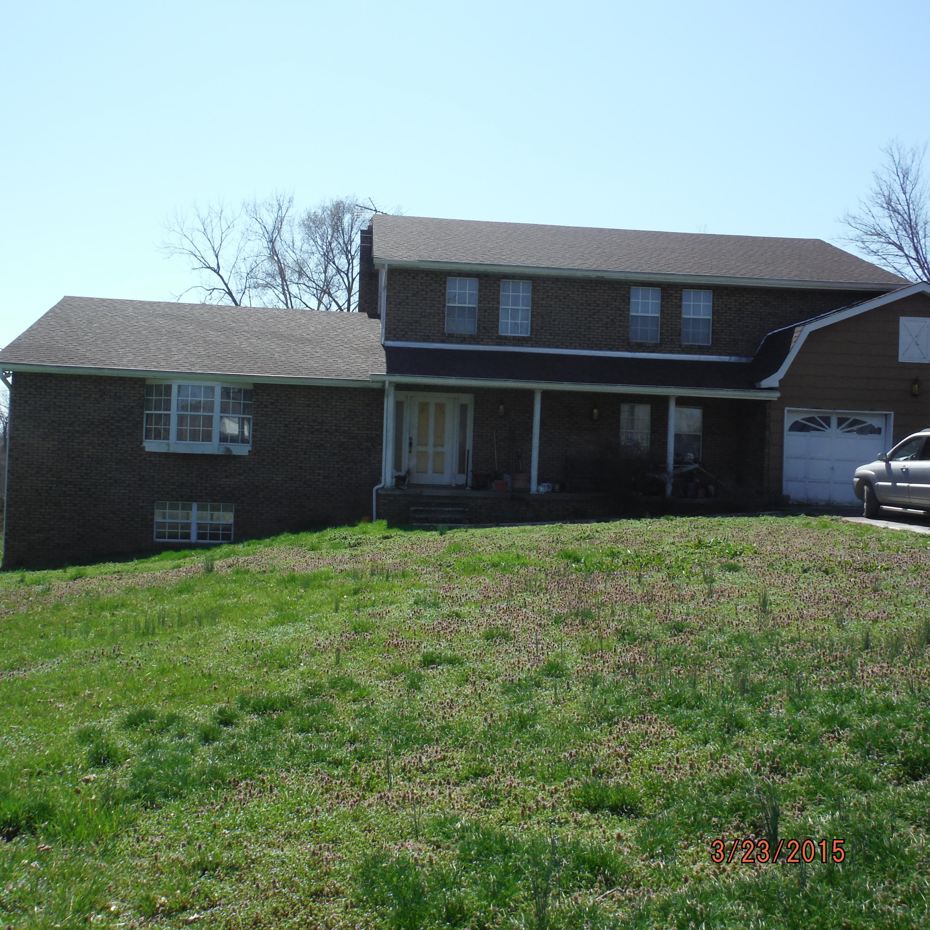 9728 East Emory Road Corryton, TN 37721 - Photo 2 of 12 DSCF1866.JPG