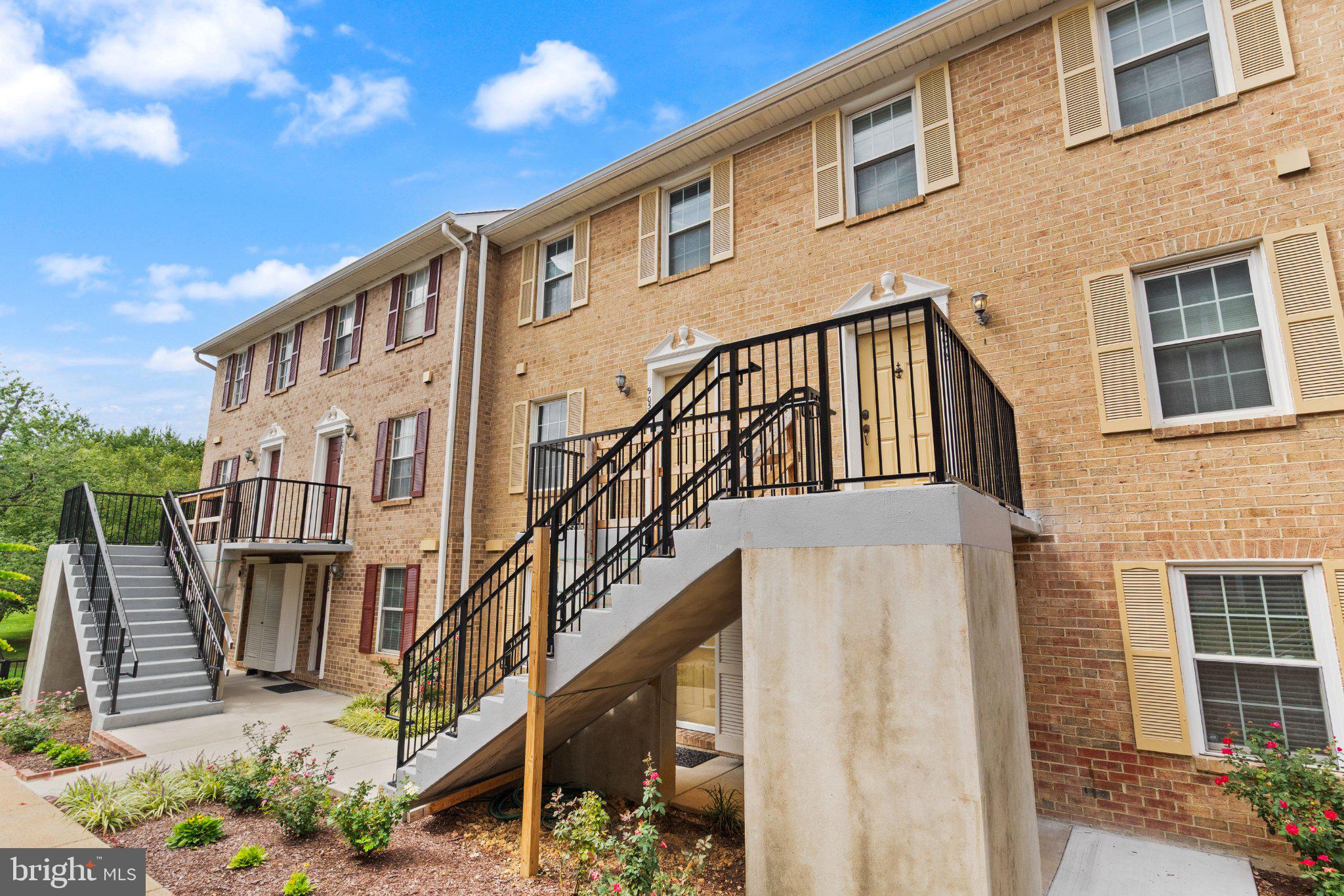 905 South Rolfe Street, Unit 2 Arlington, VA 22204 - Photo 50 of 55 Gallery Image 50