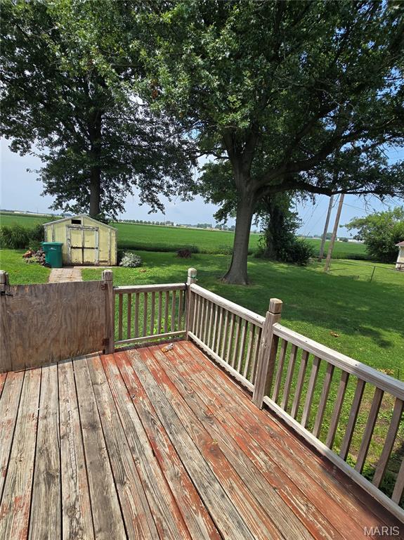 4129 Rode Avenue Granite City, IL 62040 - Photo 26 of 27 Gallery Image 26