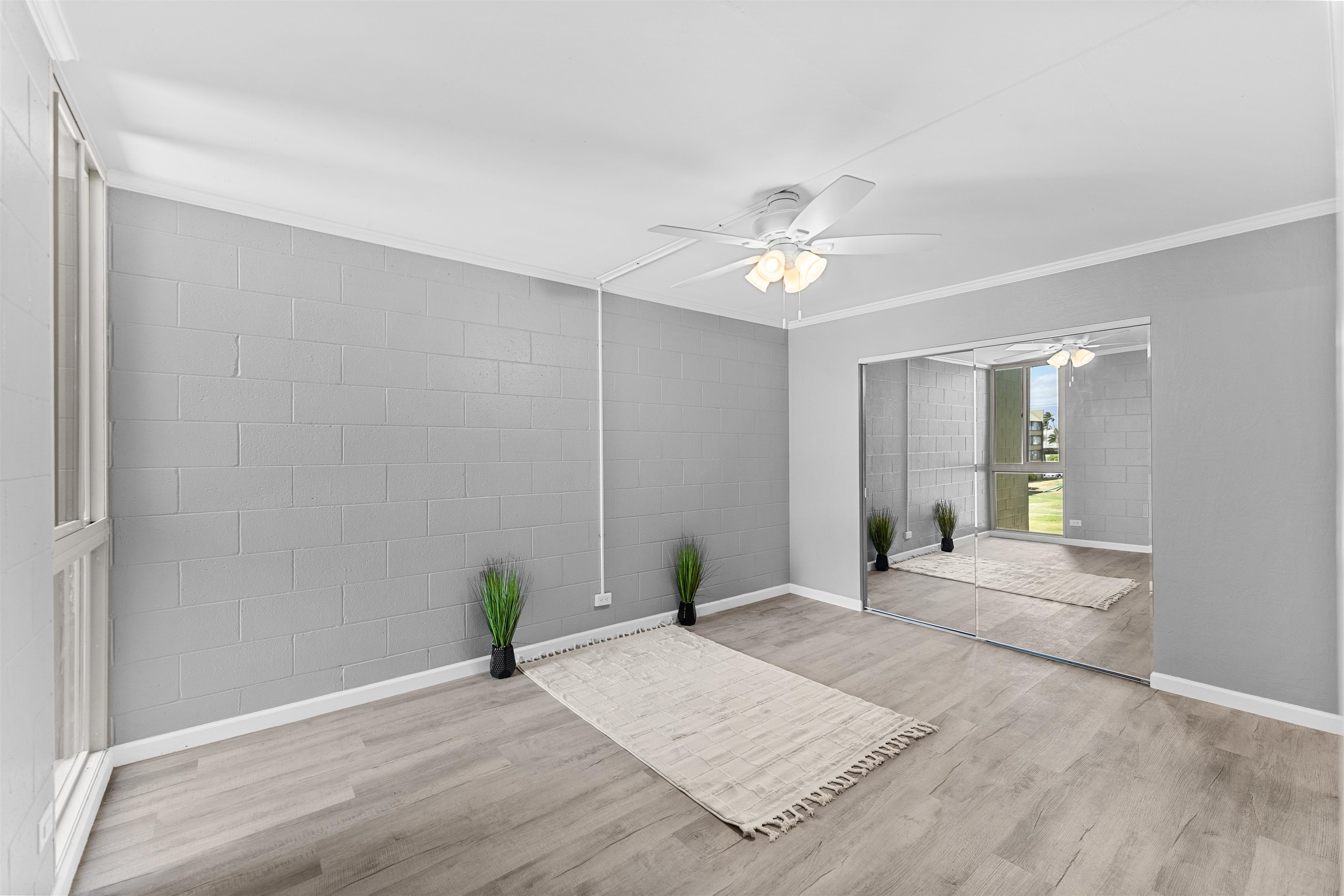 111 Kahului Beach Road, Unit D309 Kahului, HI 96732 - Photo 15 of 26 a view of an empty room