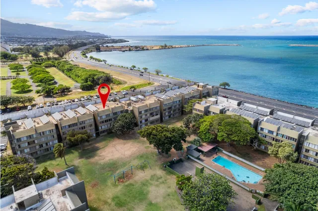 $199,000 | 111 Kahului Beach Road, Unit D309, Kahului, HI 96732