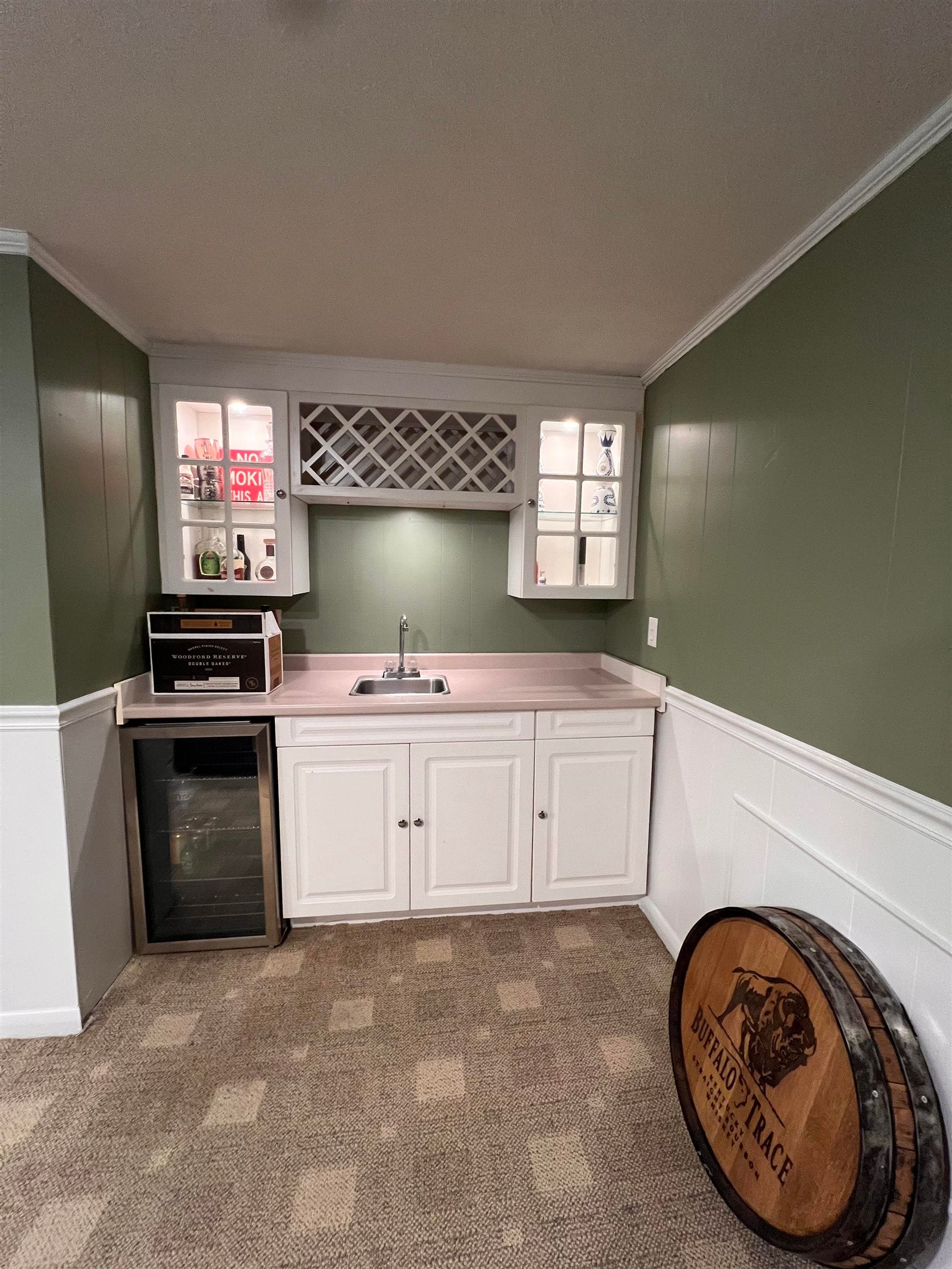 102 Ricketts Road Huntington, WV 25705 - Photo 24 of 30 Gallery Image 24