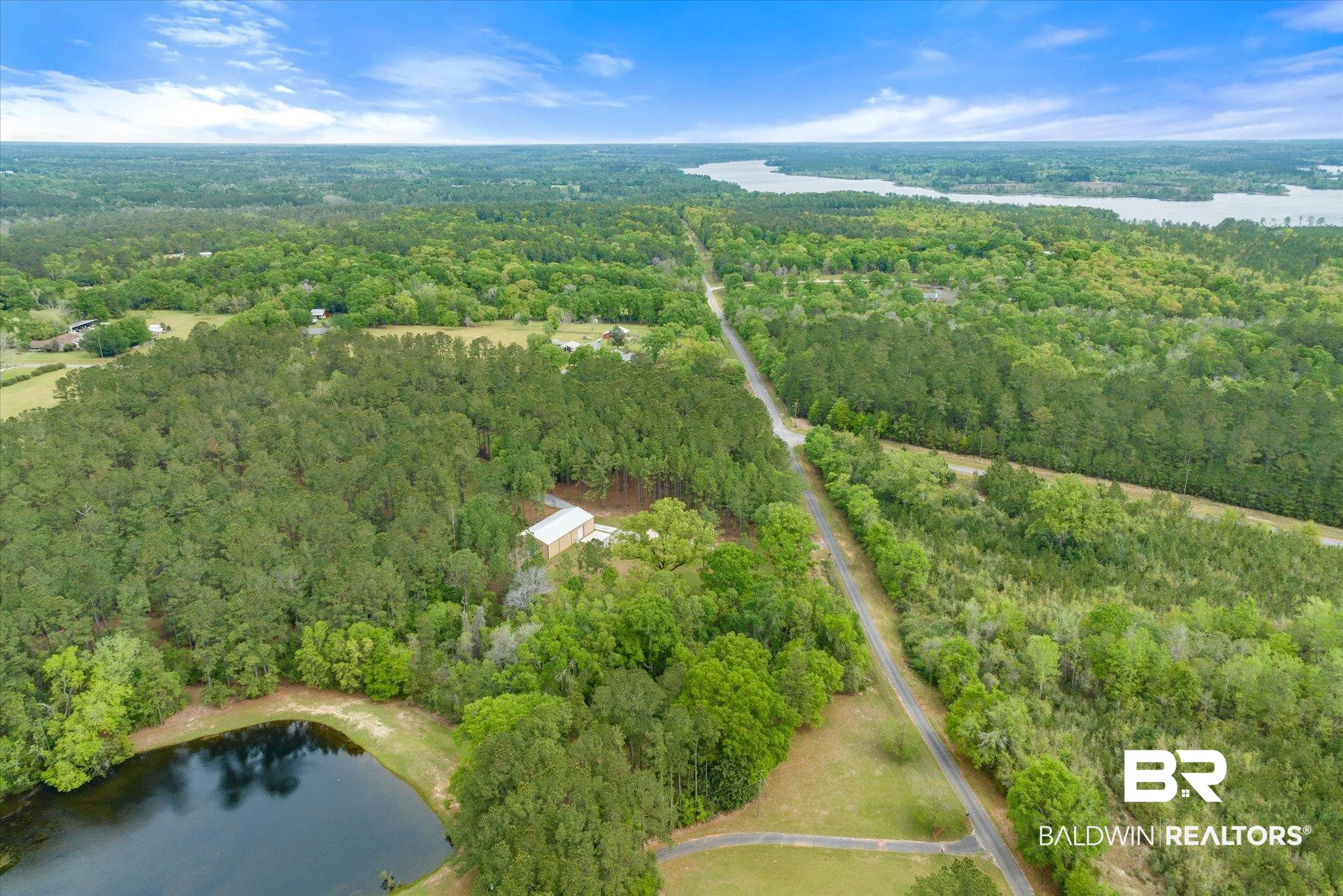 2323 Baxter Road Wilmer, AL 36587 - Photo 2 of 41