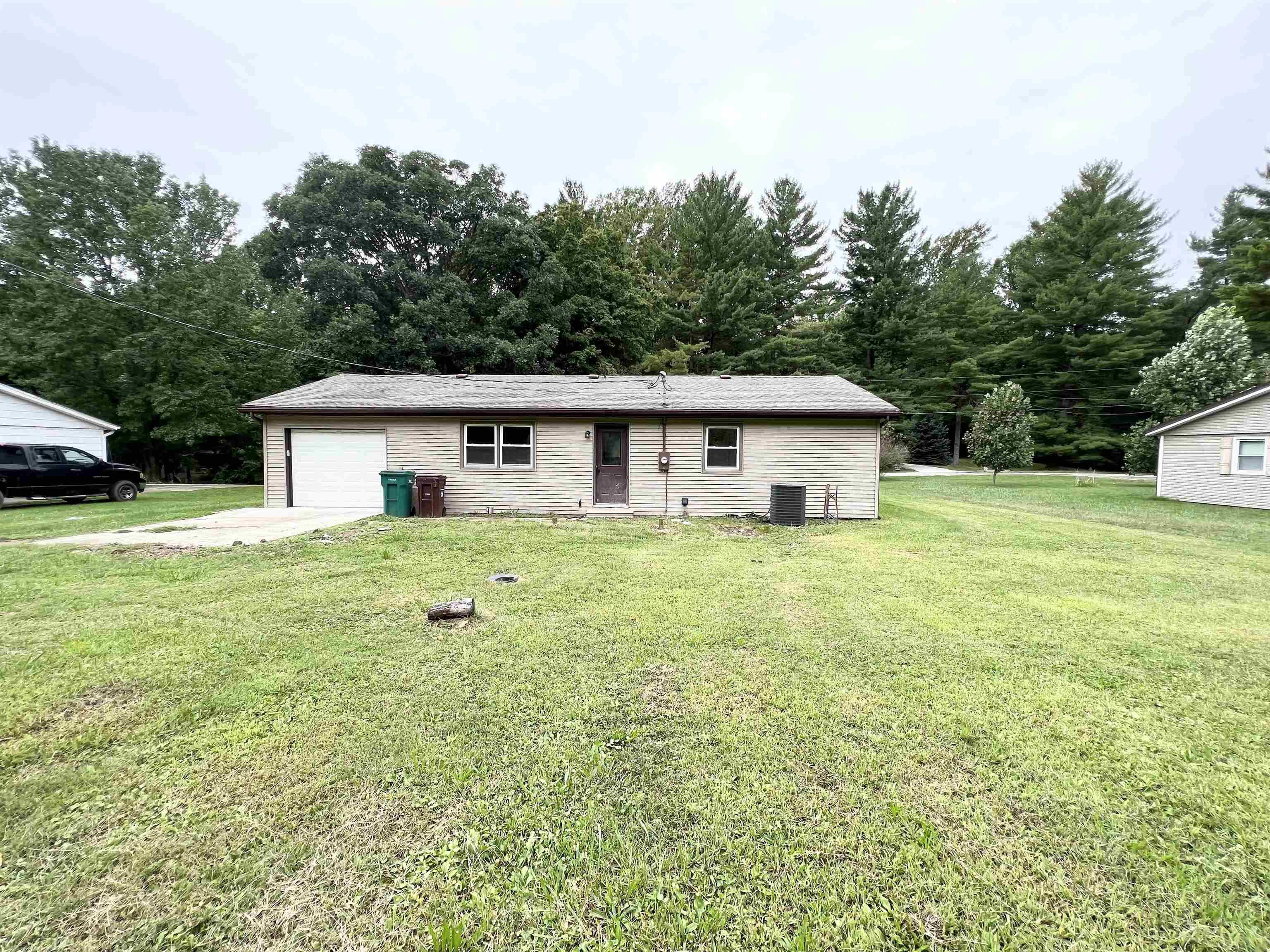 1739 South Ridgeview Road Logansport, IN 46947 - Photo 20 of 20