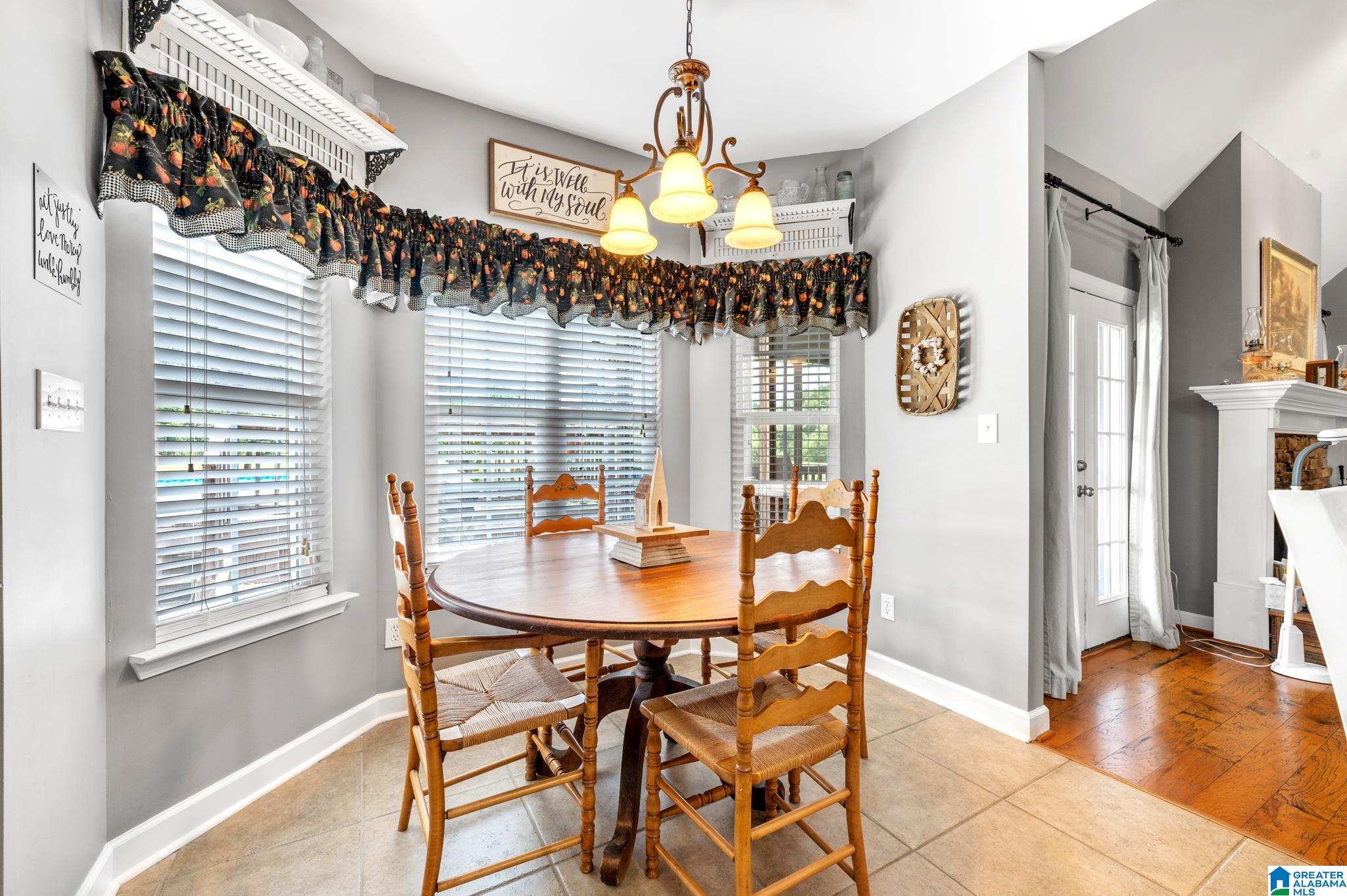 903 Pinewood Avenue Bessemer, AL 35023 - Photo 21 of 45