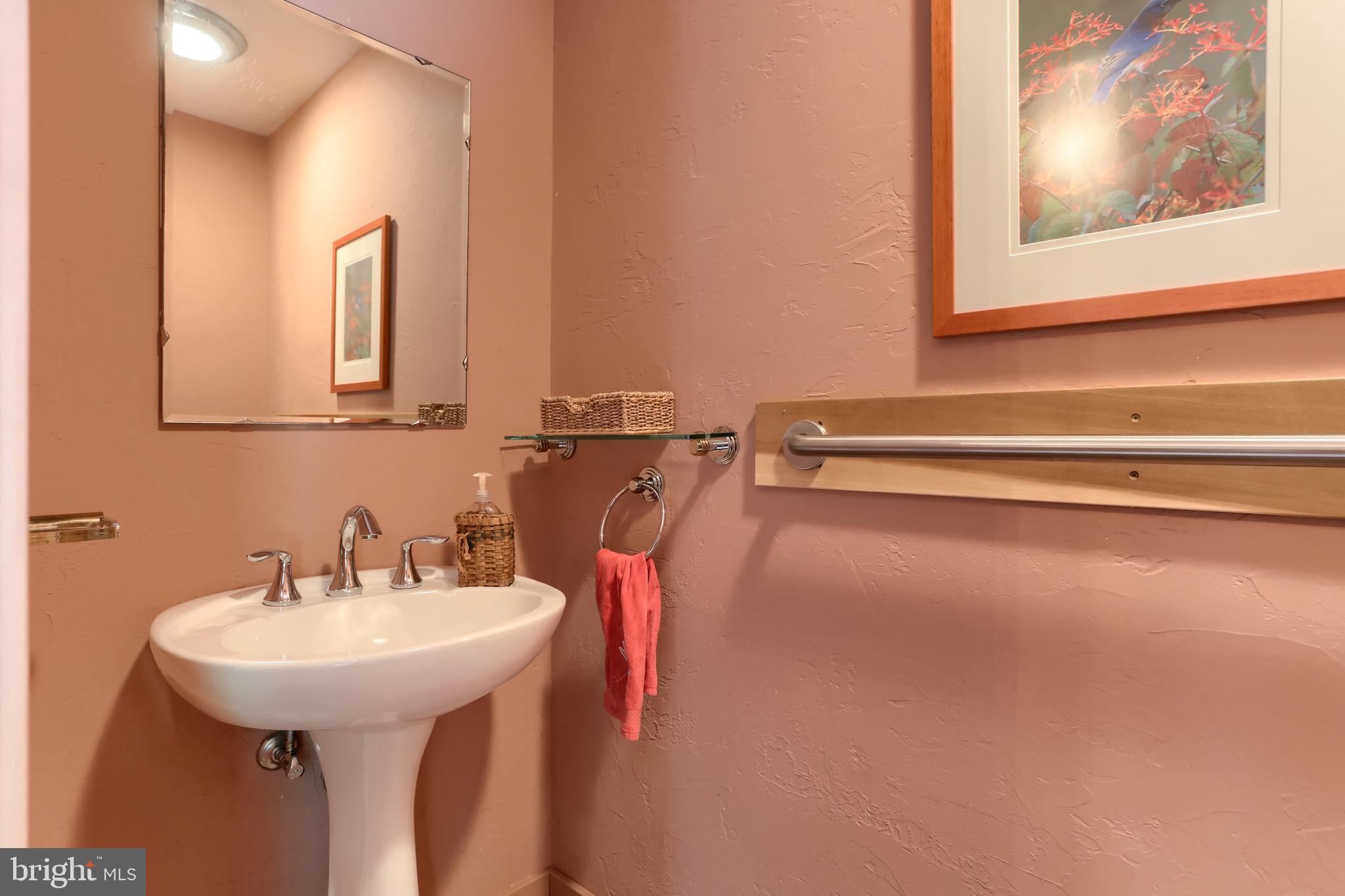 1801 Fieldcrest Road Lebanon, PA 17042 - Photo 11 of 57 1/2 bath