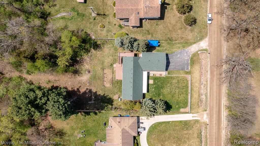49335 Wear Road Belleville, MI 48111 - Photo 62 of 64
