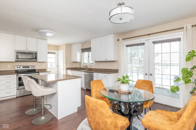 $507,000 | 13145 Nottingham Road, Fishers, IN 46038