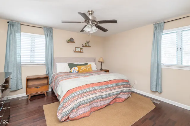 $507,000 | 13145 Nottingham Road, Fishers, IN 46038