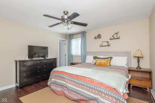 $507,000 | 13145 Nottingham Road, Fishers, IN 46038